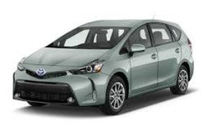 Toyota Prius Alpha 2012-2016 Hybrid Battery Replacement